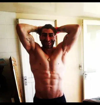 OnlyFans cuenta alexzasa avatar 1