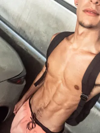 OnlyFans cuenta aamorfodo avatar 1