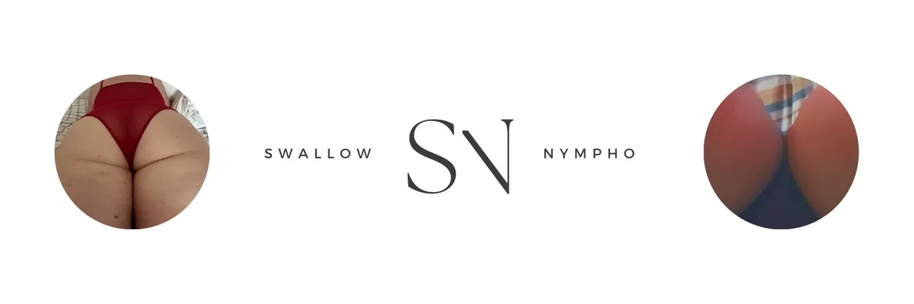 OnlyFans cuenta swallownympho header 2
