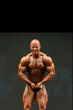 OnlyFans cuenta lumir_ifbb_elite_pro avatar 1