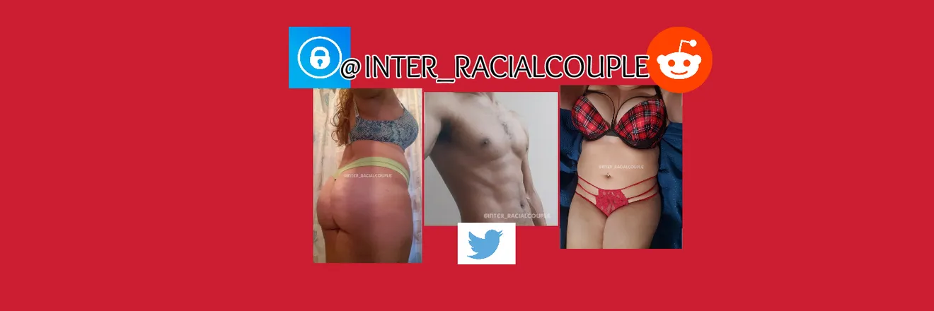 OnlyFans cuenta inter_racialcouple header 2