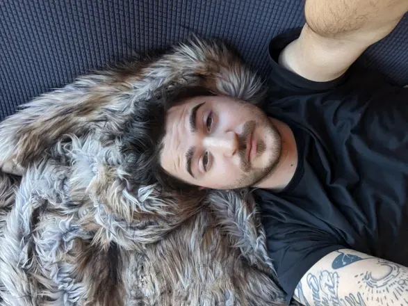 OnlyFans cuenta scotchthecat avatar 1