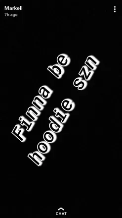 OnlyFans cuenta hoodieszneszn avatar 1