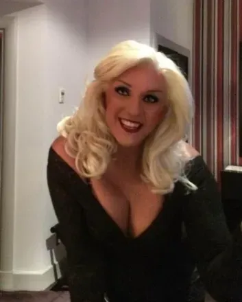 OnlyFans cuenta jackieb avatar 1