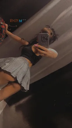 OnlyFans cuenta babyrhinn header 2