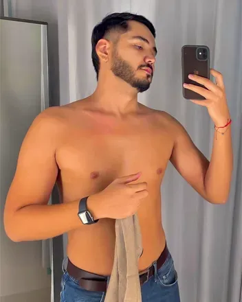 OnlyFans cuenta danilojacc avatar 1
