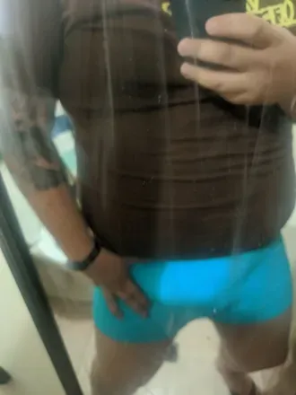 OnlyFans cuenta panchoxgrande avatar 1