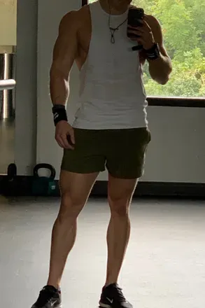 OnlyFans account  gceeman avatar 1