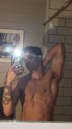 OnlyFans cuenta adammonet23 avatar 1