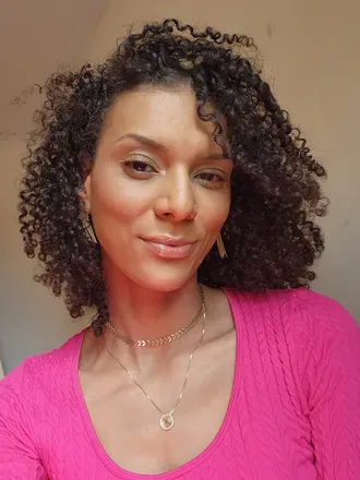 OnlyFans cuenta sweet_blackgirl avatar 1