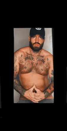 OnlyFans cuenta gordoguapo avatar 1