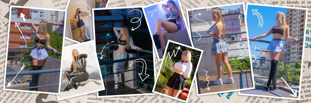 OnlyFans cuenta vickysoledad header 2