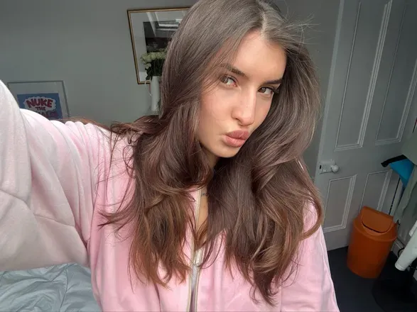 OnlyFans account  justeva avatar 1