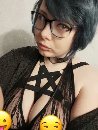 OnlyFans cuenta hoshi_fishbone avatar 1
