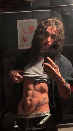 OnlyFans cuenta jordanpowellfree header 2