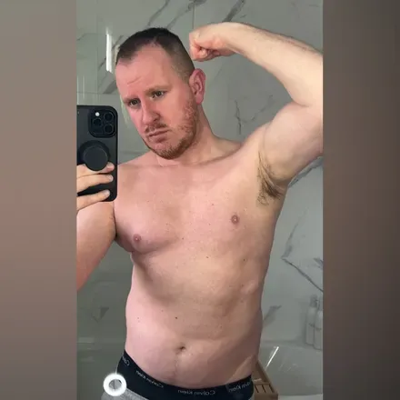 OnlyFans cuenta lucasdeanxxx avatar 1