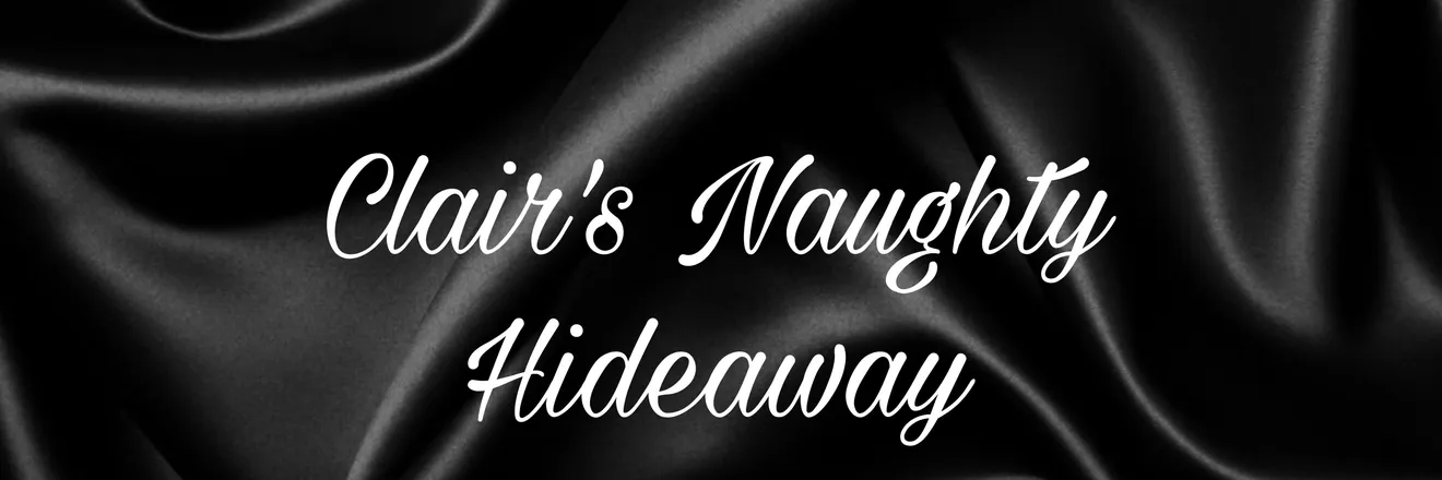 OnlyFans account  clairuncensored header 2