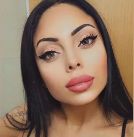 OnlyFans cuenta rociochuquelenonly avatar 1