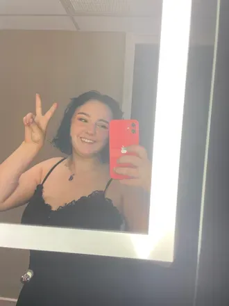OnlyFans account  bunnystockings avatar 1
