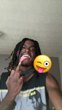 OnlyFans cuenta blakk.n.nappy avatar 1