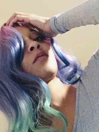 OnlyFans account  queenen avatar 1