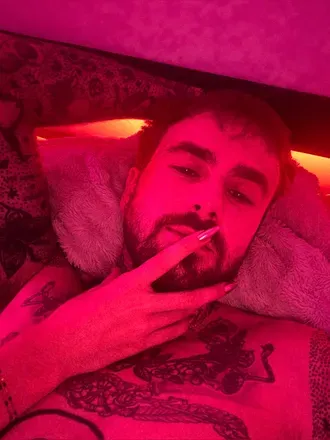 OnlyFans cuenta harrygloomfree avatar 1