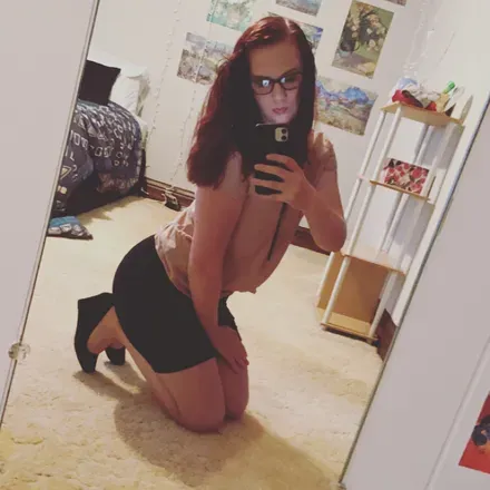 OnlyFans cuenta glitzyprincess avatar 1