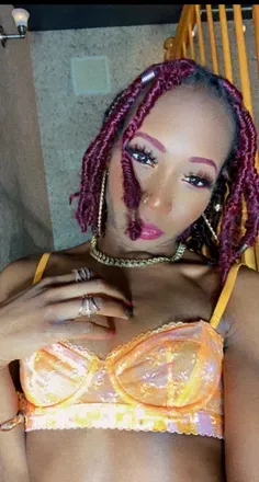 OnlyFans cuenta akbyhergoddess avatar 1
