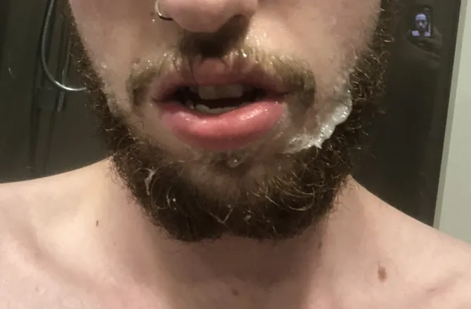 OnlyFans cuenta pussythroat header 2