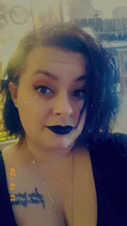 OnlyFans cuenta psychgirl941 avatar 1