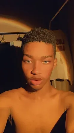 OnlyFans account  ghostcookie1 avatar 1
