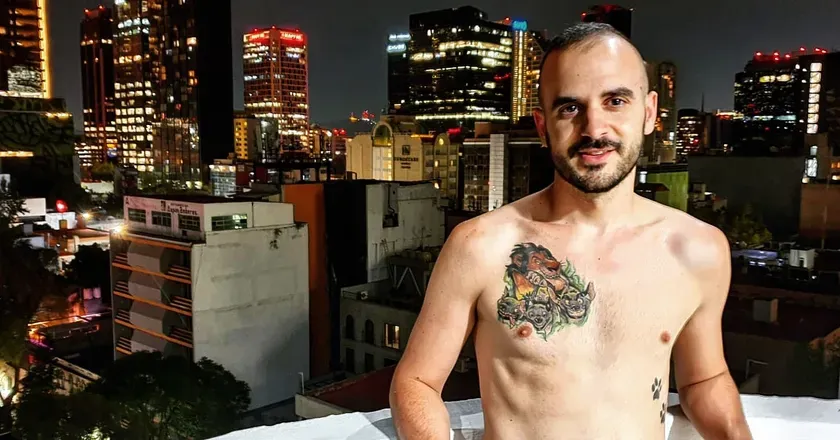 OnlyFans cuenta xiscofree header 2