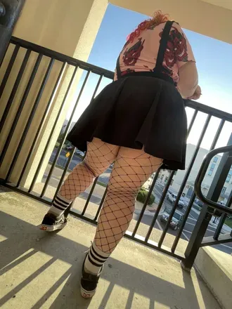 OnlyFans cuenta fatgirlmagicc avatar 1