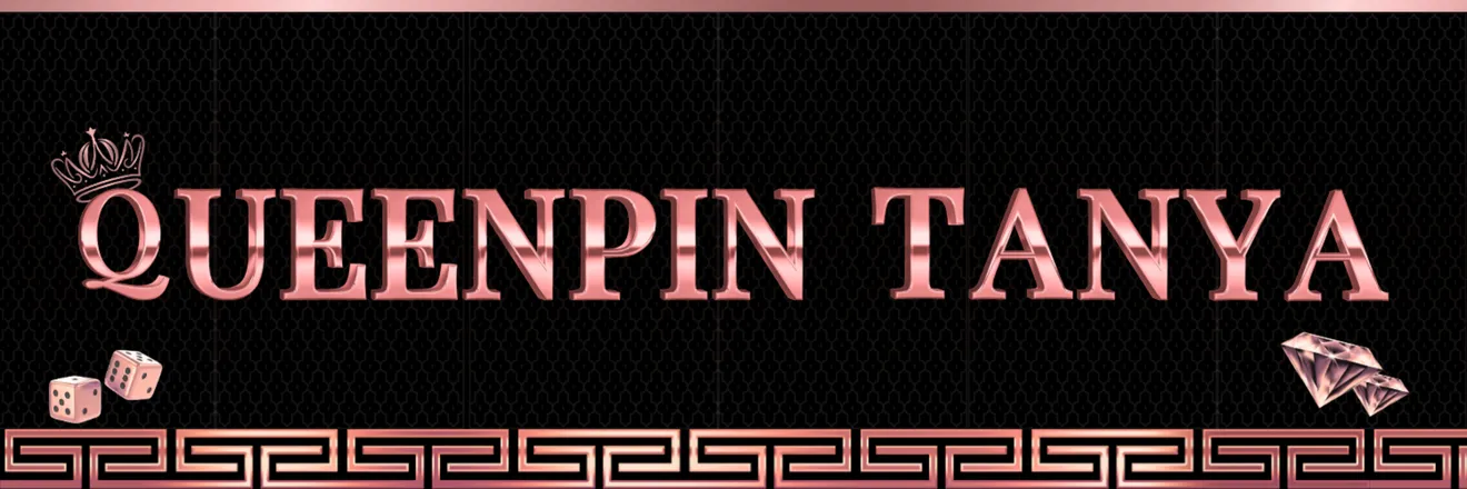 OnlyFans cuenta queenpin_tanya header 2