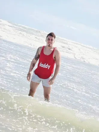 OnlyFans account  captain_hook13 header 2