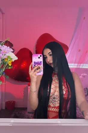 OnlyFans cuenta itsbadgigi avatar 1