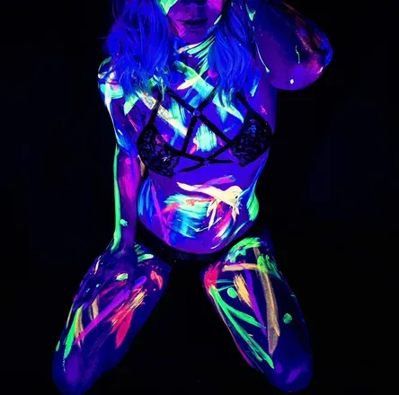 OnlyFans cuenta screamqueen73093 avatar 1