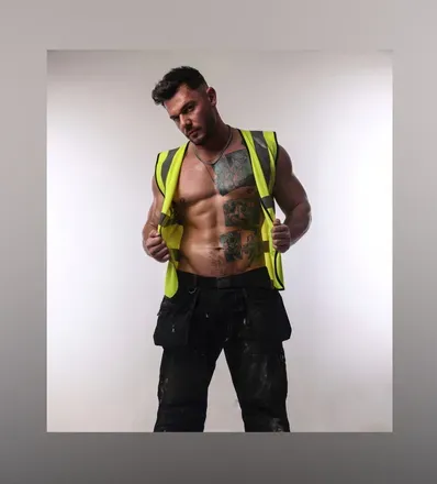 OnlyFans cuenta paultheplumber avatar 1