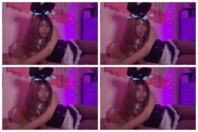 OnlyFans account  bitchfa1ry header 2