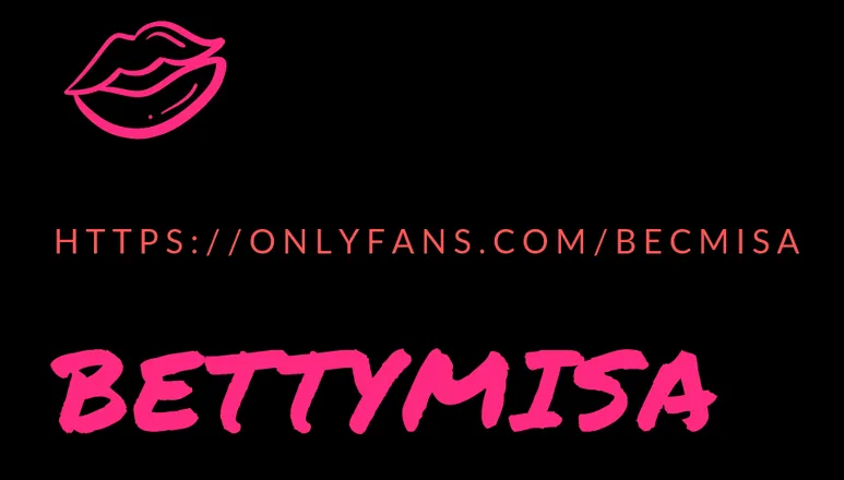 OnlyFans account  becmisa header 2