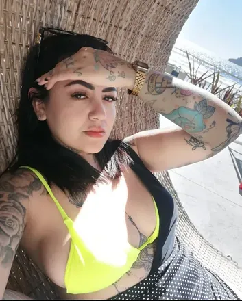 OnlyFans cuenta mishfetish avatar 1