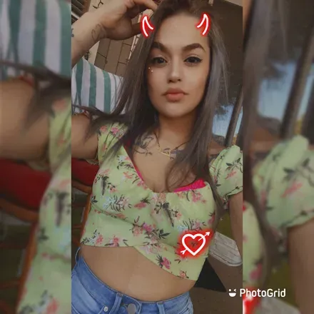 OnlyFans cuenta little_nicole avatar 1