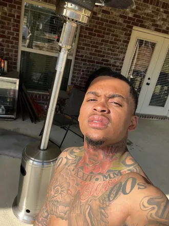 OnlyFans cuenta darryl_demario avatar 1