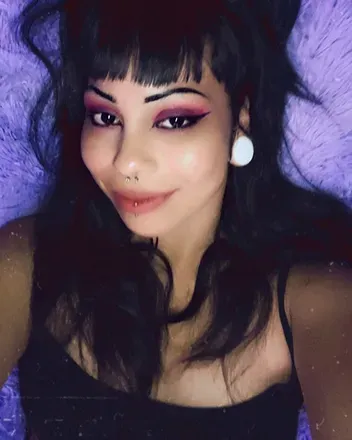 OnlyFans cuenta raven.bat avatar 1
