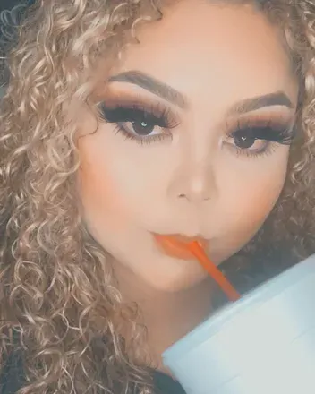 OnlyFans account  bbygirl95 avatar 1
