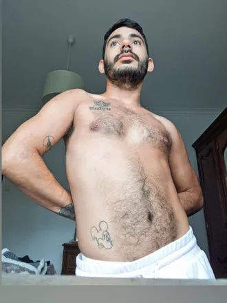 OnlyFans cuenta petitprecious header 2