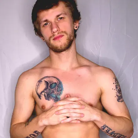 OnlyFans cuenta johneysteele avatar 1