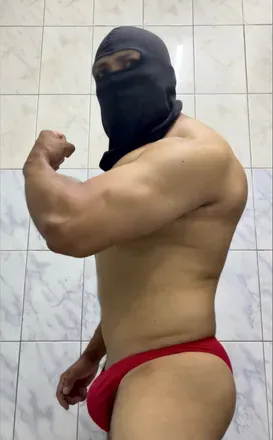 OnlyFans cuenta emersonperu avatar 1