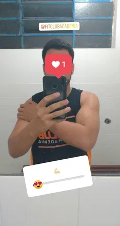 OnlyFans cuenta darkanion avatar 1