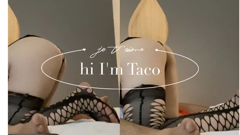 OnlyFans cuenta tacoishere header 2